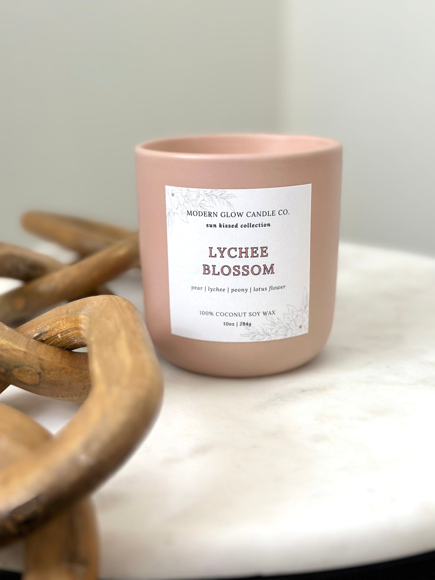 Lychee Blossom