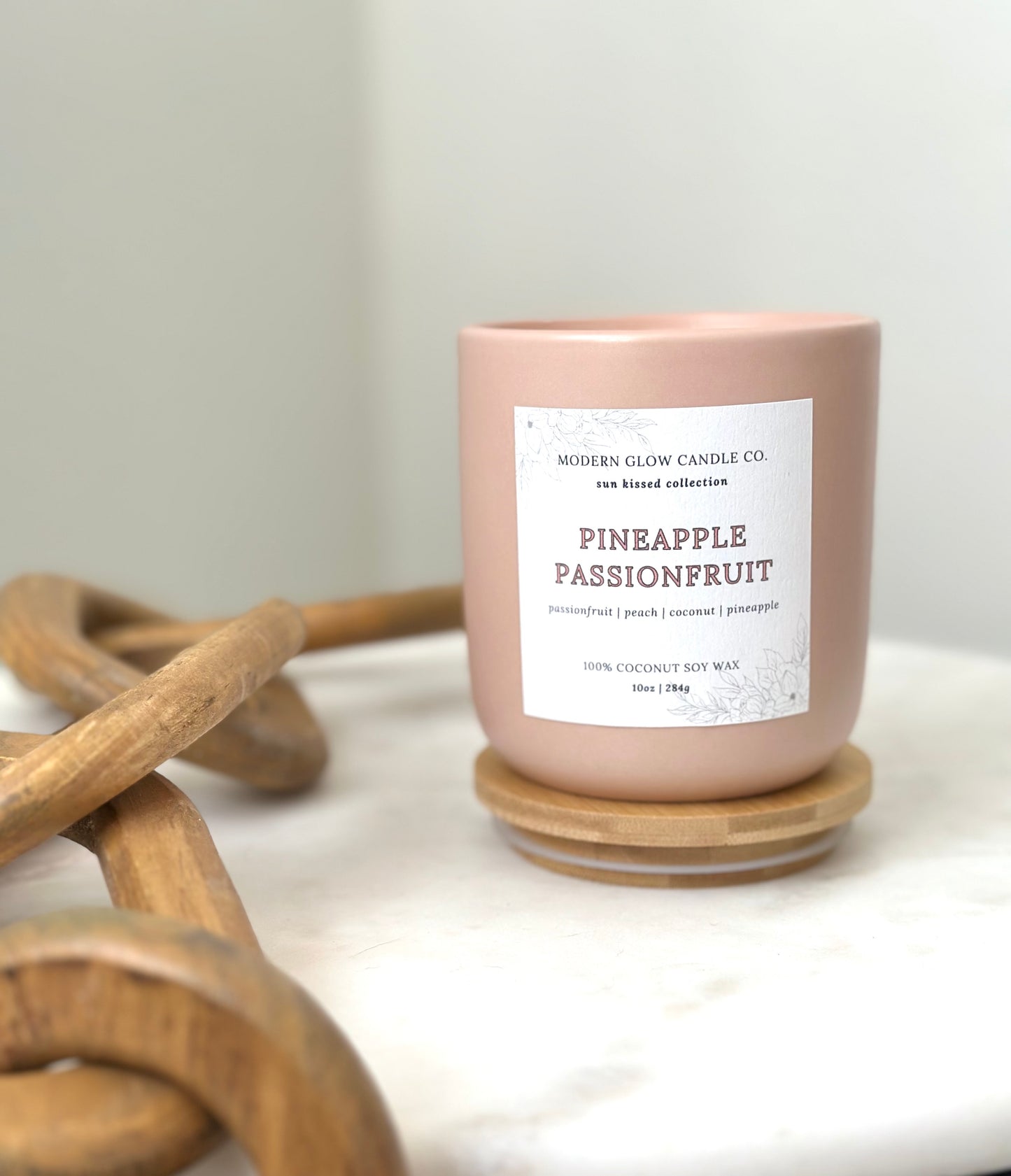 Pineapple Passionfruit
